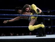 Kofi Kingston